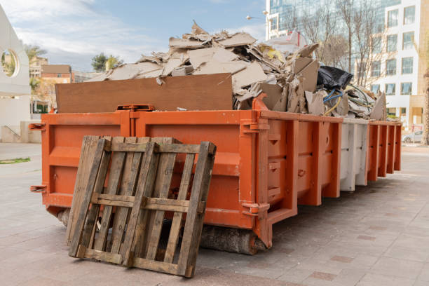 Best Dumpster Rental Services in USA